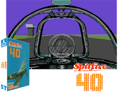Spitfire 40